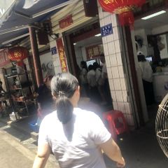 湘在光脑壳家常菜馆面粉 User Photo