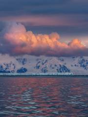 Drake Passage