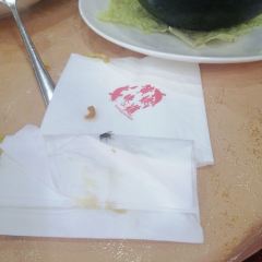 酒壶山宾馆餐厅 User Photo