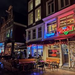 Red Light Bar User Photo