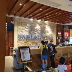 佛冈碧桂园假日温泉酒店(官方直营店)·餐厅 User Photo