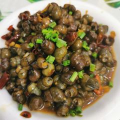烟雨人家特色农家菜(周庄店) User Photo