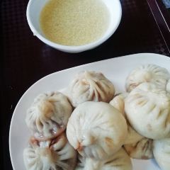 四条包子(古城街店) User Photo