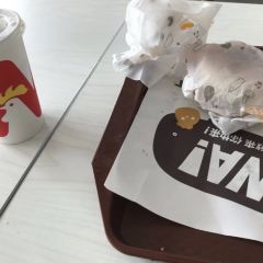 华莱士·全鸡汉堡(桐城同安北路店) User Photo