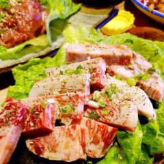 Yin Jia Authentic Japanese Barbecue User Photo