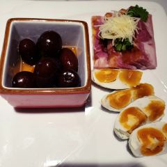 Gardern TeaHouse User Photo