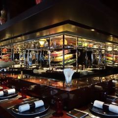 L’Atelier de Joël Robuchon Hong Kong User Photo