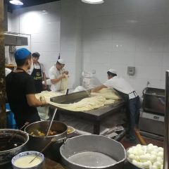 舌尖尖牛肉面(金昌南路店) User Photo