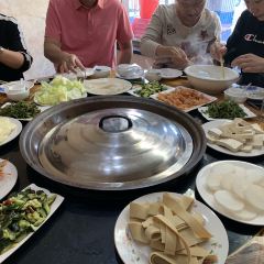 SHAN CHENG FAN DIAN User Photo