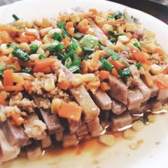乡之味土菜馆(金湖西路店) User Photo