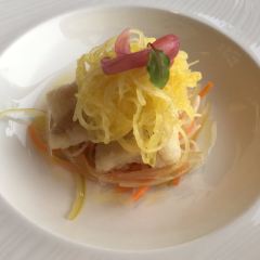 Aman Tokyo Arva Italian Restaurant User Photo