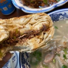 老三烧烤(北兴隆街店) User Photo