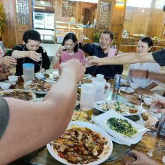 渔老大·有机鱼馆·老字号(古城店) User Photo