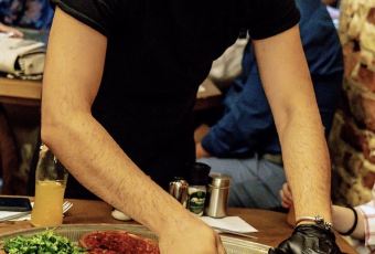 Bilice Kebap User Photo