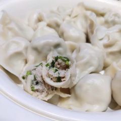 Zheng Huang Qi User Photo