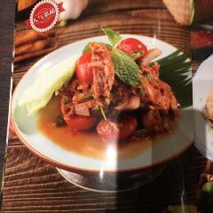 Tai Huo Restaurant User Photo