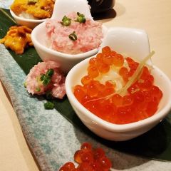 Sushi no Midori Akasaka User Photo