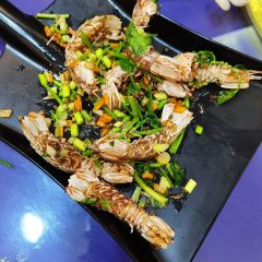 燕欣老字号活海鲜家常菜(北京路店) 여행 사진