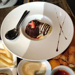 TianShui Lian Italian Restaurant User Photo