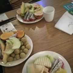 牛博士中西餐厅(寻乌店) User Photo