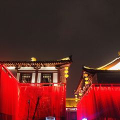 Tangmao Courtyard Night Banquet Chang'an User Photo