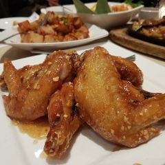 Congee Queen - North York(Lawrence/Don Mills) User Photo