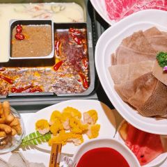 巴奴毛肚火锅(环球港店) User Photo