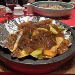ShanXi HuiGuan (TaiYuan ShengLi East Street) 여행 사진