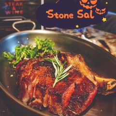 Stone Sal User Photo