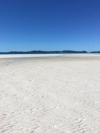 Hill Inlet