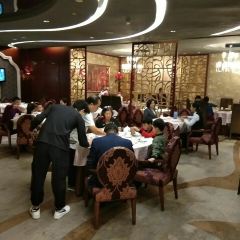 Xinghudajiudianzhongcanting·tangchao Restaurant ảnh của người dùng