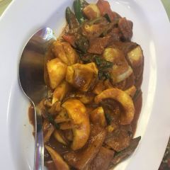 Welcome Seafood Restaurant User Photo