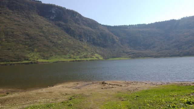 Dawa Mountain