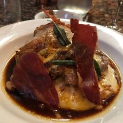 Trattoria Corso User Photo