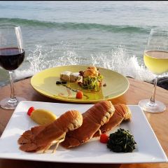 Sunset Restaurant 여행 사진