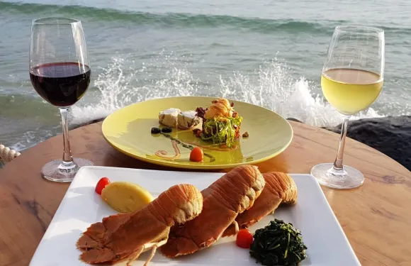 Sunset Restaurant