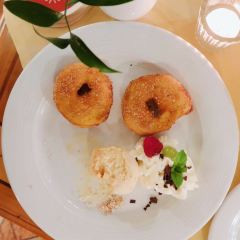 Ratskeller München User Photo