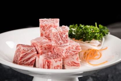 LINGJIE SEAFOOD HOT POT