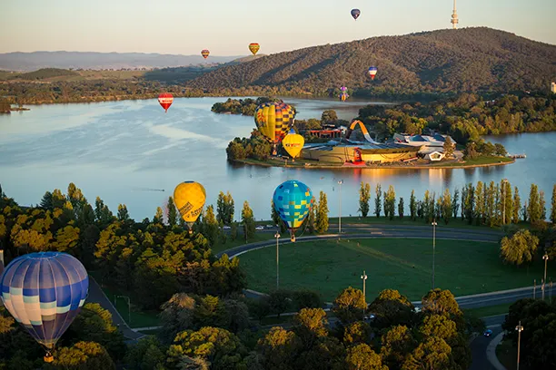 Trending Destinations in 2025