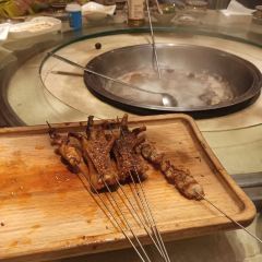 八色五花肉（忠孝東路四段223店）張用戶圖片
