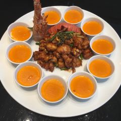 膳道(虹口店) 여행 사진