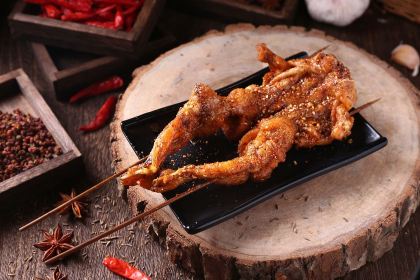 大成海鲜烧烤(打浦桥店)