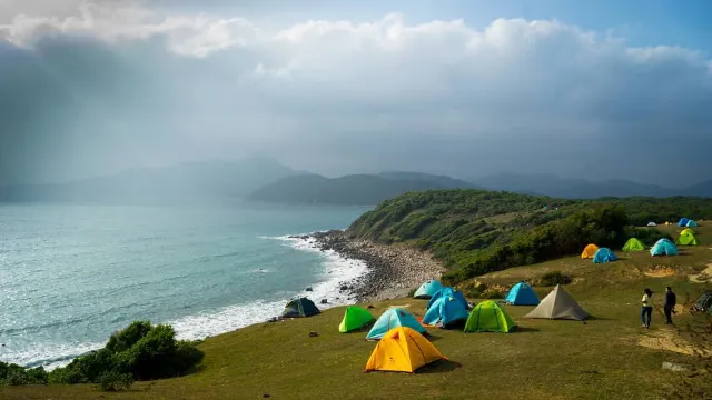 【塔門一日遊2025】下個假期一起去塔門草地看海吧！出發前必睇塔門景點、美食、交通及露營等塔門旅遊攻略