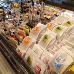 美食乐动物奶油生日蛋糕(让胡路万达店) User Photo