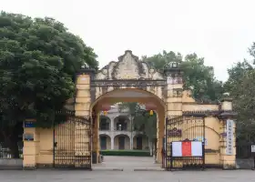 France Embassy in Longzhou