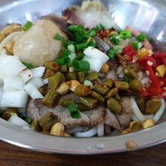 Shenlumifen(zhengyangbuxingjiedian) User Photo