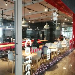 肯德基(莆田车站店) User Photo
