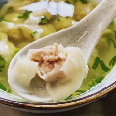 步沿私房菜馆 User Photo