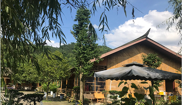 花语岸生态农业开发有限公司