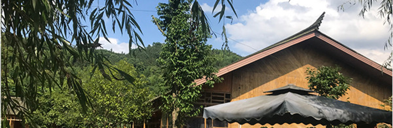 花语岸生态农业开发有限公司
